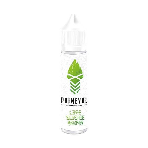 Primeval Lime Slushie 10/60ml