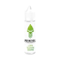 Primeval Lime Slushie 10/60ml