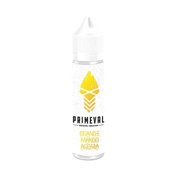 Primeval Orange Mango 10/60ml