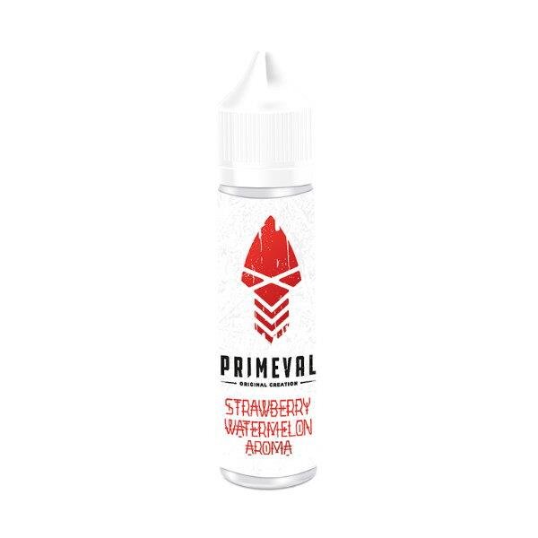 Primeval Strawberry Watermelon 10/60ml