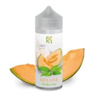 KTS Tea Serie - Melone 10/60ml Steuerware DE