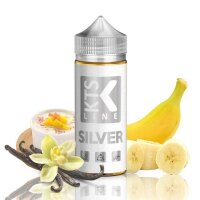 KTS Line - Silver Aroma 10/60ml