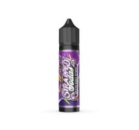 Strapped Soda - Grape Soda Storm 10/60ml Steuerware DE