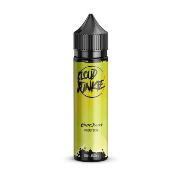 Cloud Junkie - EnerJuice 10/60ml