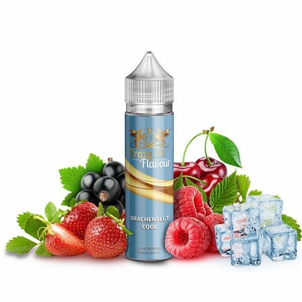 Drachenblut Cool 10/60ml