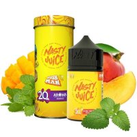 Nasty Juice - Cush Man 20/60ml