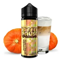 Steamshots Kaffeepause Pumpkin Spice Latte 10/120ml