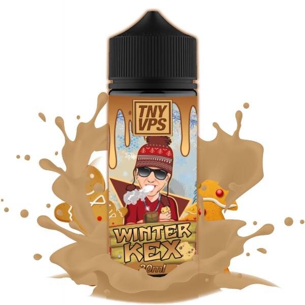 TNY VPS Winter Kex 10/100ml