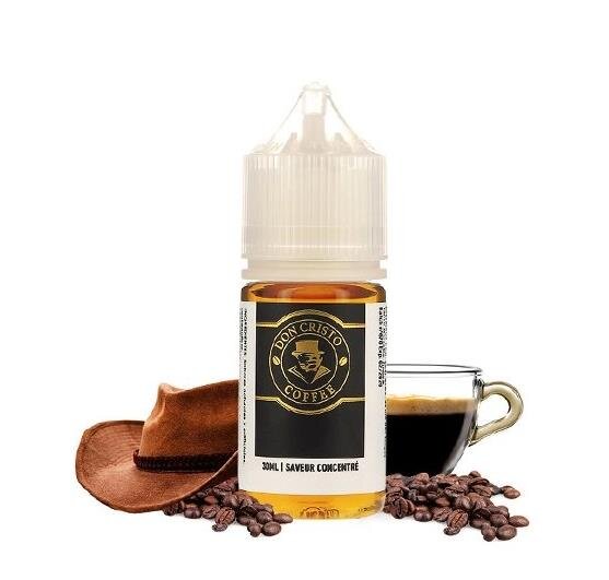 PGVG Labs - Don Cristo Coffee Aroma 30ml