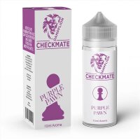 Dampflion - Checkmate - Purple Pawn 10/120ml