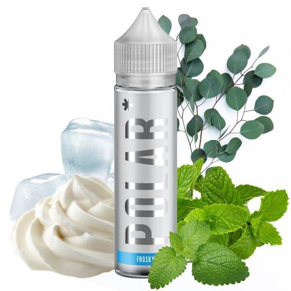 TNT Vape - Polar - Frosky 10/60ml