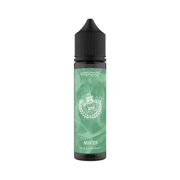 vapooor Mintex 10/60ml