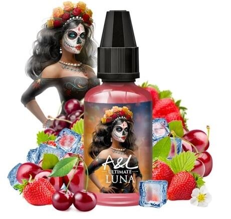 A&L Luna 30ml Sweet Edition