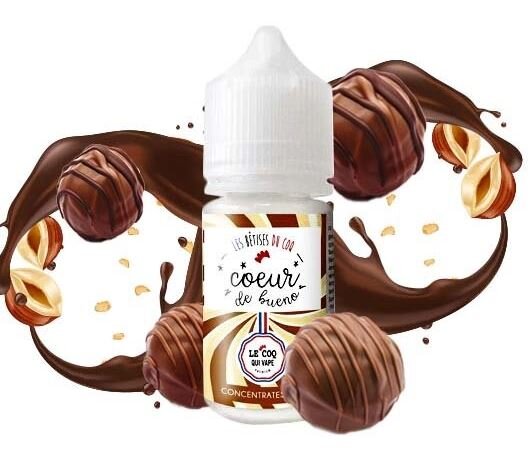 Concentrate Bueno 30ml-Barre Du Coq by Le Coq Qui Vap