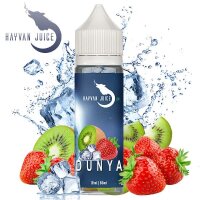 Hayvan Juice - Dünya 10/60ml Steuerware DE