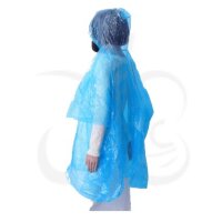 Regen - Poncho - Ball