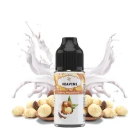 Vape Maker -  Creamy Macadamia 30ml Aroma