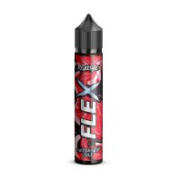 Flex Overdosed - Cola 10/75ml