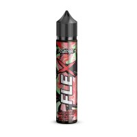 Flex Overdosed - Kiwi Strawberry 10/75ml