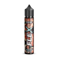 Flex Overdosed - Vanilla 10/75ml