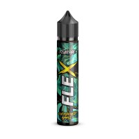 Flex Overdosed - Apple 10/75ml