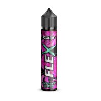 Flex Overdosed - Berries 10/75ml