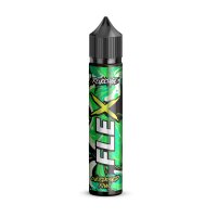 Flex Overdosed - Kiwi 10/75ml