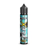 Flex Overdosed - Mint Gum 10/75ml