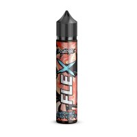 Flex Overdosed - Peach Ice Tea 10/75ml