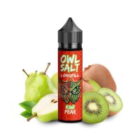Owl Overdosed - Kiwi Pear 10/60ml