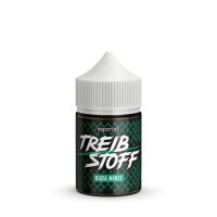 Treibstoff- Baba Minze 10/60ml