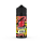 Strapped Overdosed - Strawberry Kiwi 10/120ml Steuerware DE