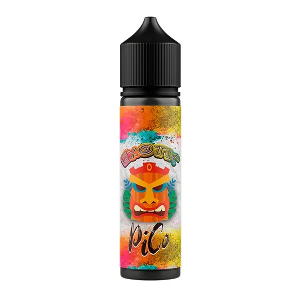 Exotic Pico 10/60ml