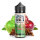 Dampfdidas - Doppelapfel Shisha 10/120ml Steuerware DE