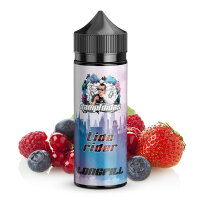 Dampfdidas - Tide Ride 10/120ml Steuerware DE