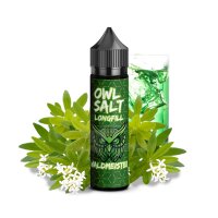 Owl Overdosed - Waldmeister 10/60ml