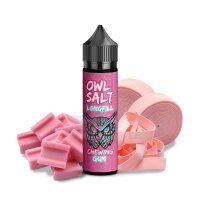 Owl Overdosed - Chewing Gum 10/60ml