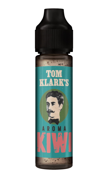 Tom Klarks Kiwi 5/60ml