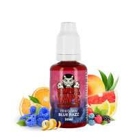 Vampire Vape - Pinkman Blue Razz 30ml