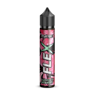 Flex Overdosed - Strawberry 10/75ml