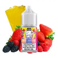 Big Salts Berry Lemonade 10/30ml