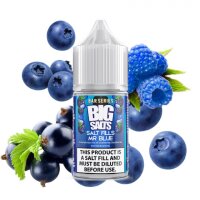 Big Salts Mr Blue 10/30ml