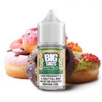 Big Salts Sugar Donuts 10/30ml