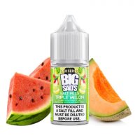 Big Salts Triple Melon 10/30ml