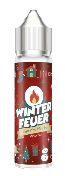 Winter Feuer 10/60ml