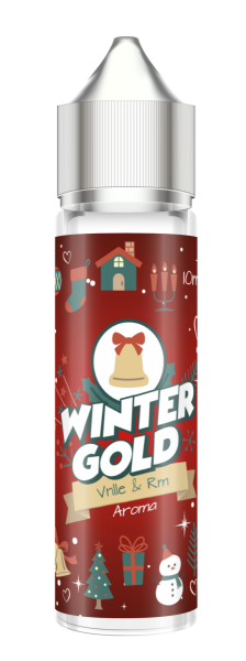 Winter Gold 10/60ml