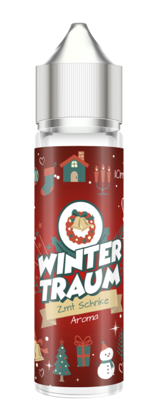 Winter Traum 10/60ml