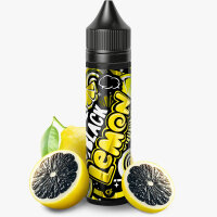 Fruizee - Black Lemon 10/60ml