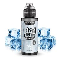 Big Bottle Polar Ice 10/120ml