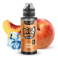 Big Bottle Power Peach 10/120ml